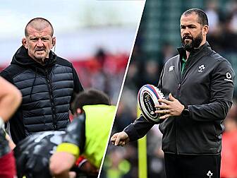 Rowntree and Farrell show the...
